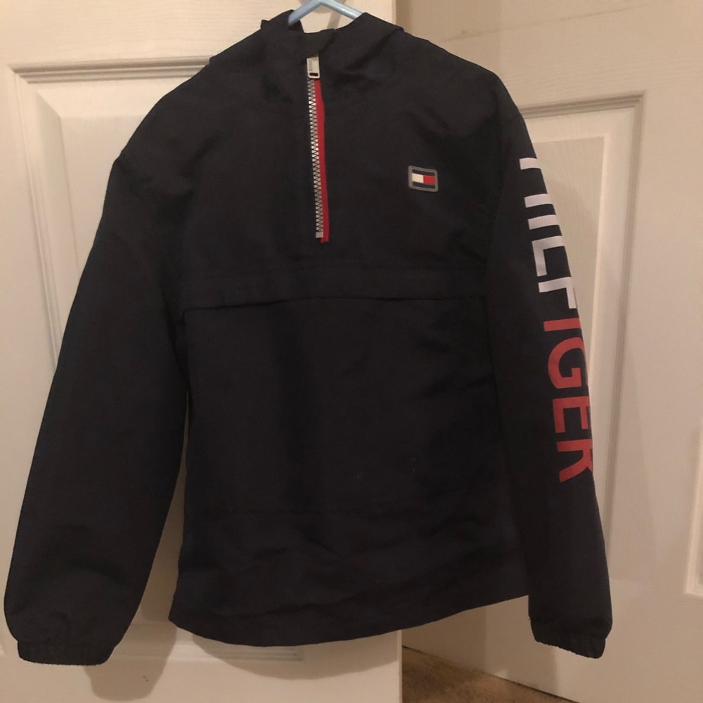 Tommy Hilfiger Jacket